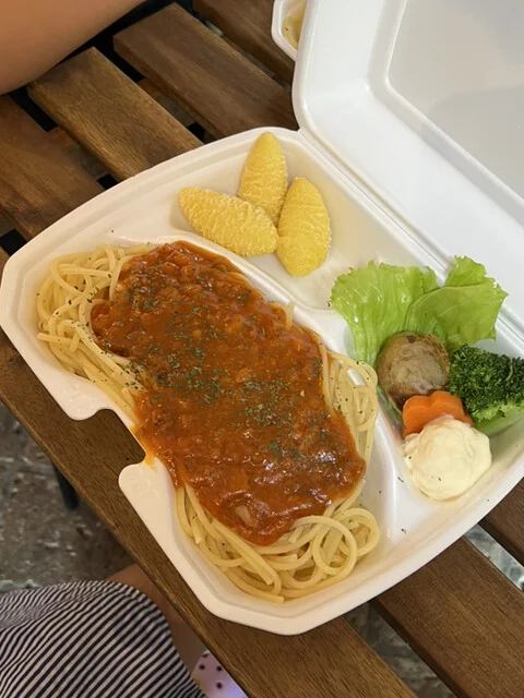 彩のやかた（イロドリノヤカヤ） - 蔵王町その他（ソフトクリーム）の写真