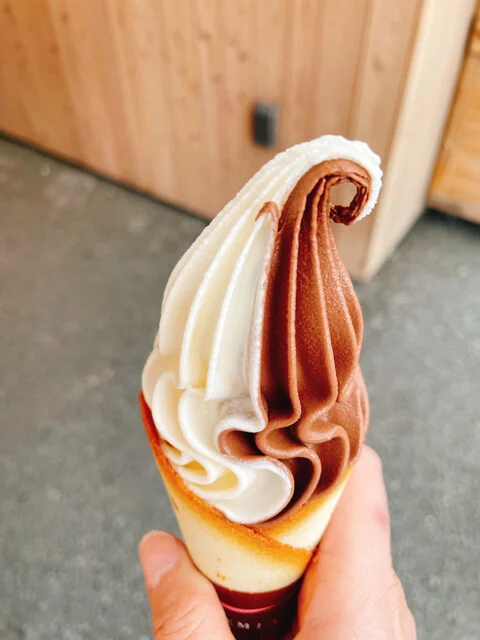 月と昴 - 志津川（カフェ）の写真