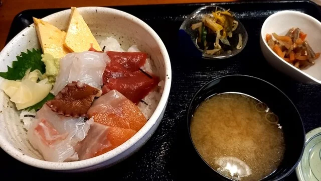 酒肴処番屋 - 油川（居酒屋）の写真