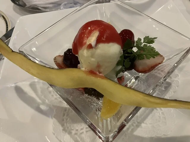 ラ・クラージュ - 古川（洋食）の写真