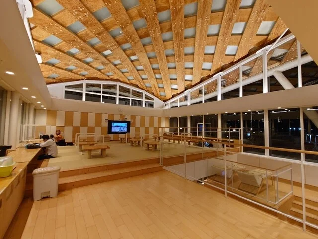 女川温泉ゆぽっぽ - 女川（その他）の写真