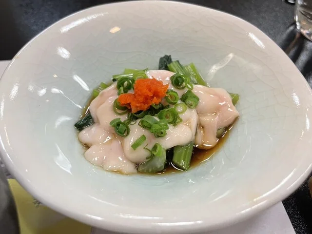 馳走亭（ちそうてい） - 勾当台公園（海鮮）の写真