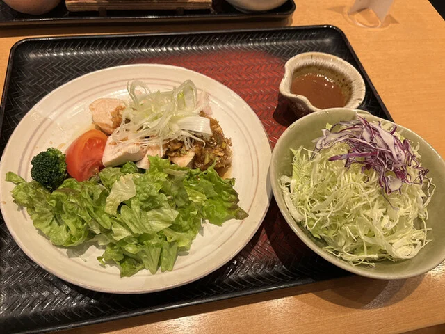 大戸屋 ララガーデン長町店 - 長町南（食堂）の写真