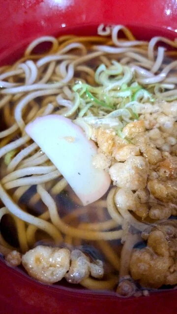 やまだ政店 - 本八戸（立ち食いそば）の写真