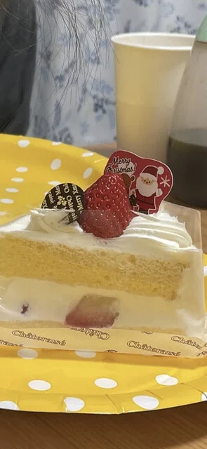 シャトレーゼ 市名坂店（CHATERAISE） - 八乙女（ケーキ）の写真