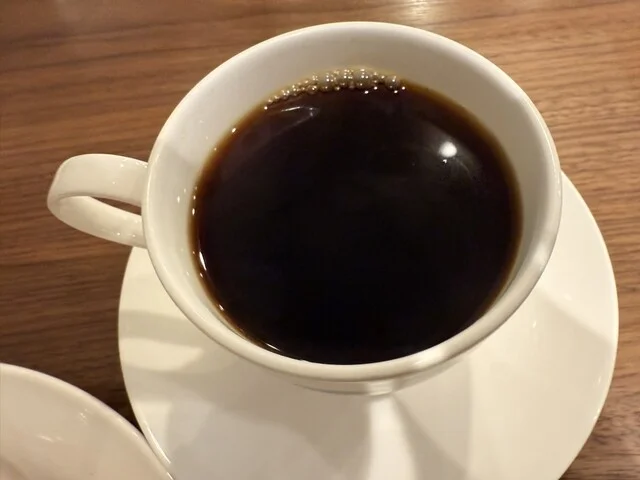 珈琲館 仙台東口店（コーヒーカン） - 仙台（カフェ）の写真