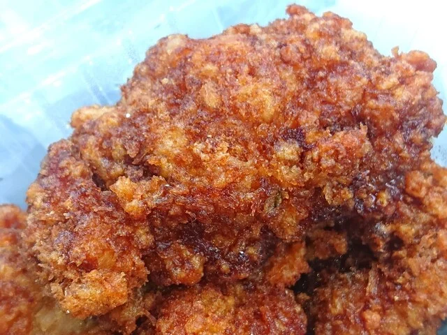 元祖からあげ本舗 まるもと 大和吉岡店 - 大和町その他（からあげ）の写真