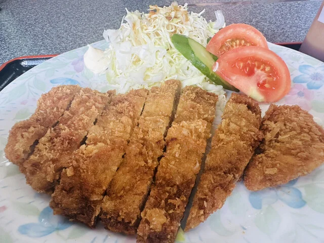割烹 焼肉 海鮮 ゆう - 最知（食堂）の写真
