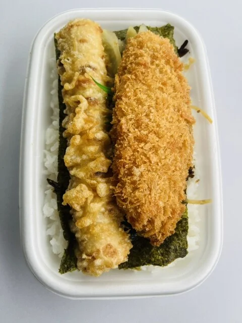 ほっともっと 矢本インター店 - 矢本（弁当）の写真