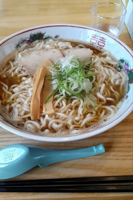 あーるど製麺 - 十川（ラーメン）の写真