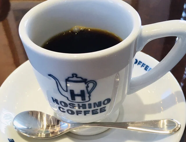 星乃珈琲店 仙台吉成店 - 東北福祉大前（喫茶店）の写真