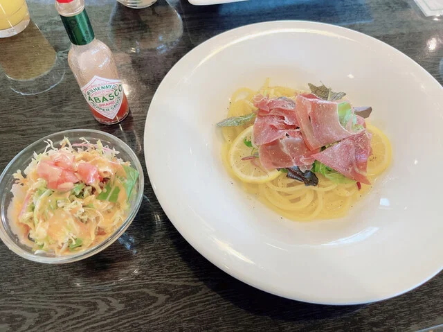 うまいもの工房 ザ・テラス - 東仙台（イタリアン）の写真