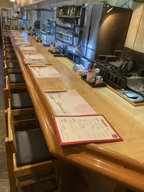 いなげ家 - 青森（海鮮）の写真