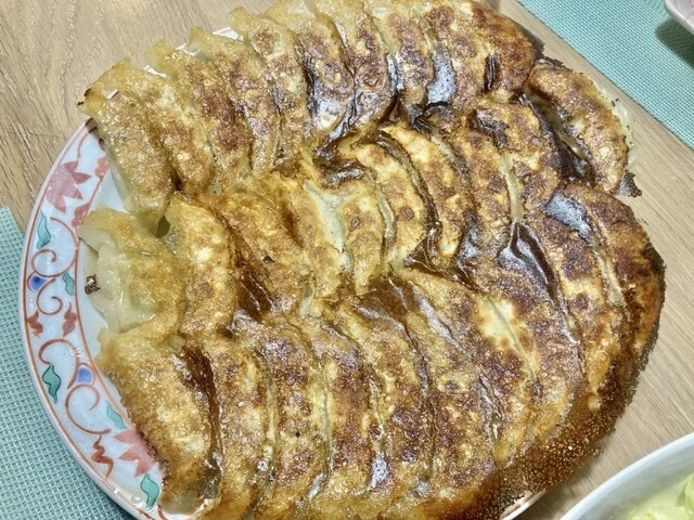 奥州生ぎょうざ 桃の木 - 富谷町その他（餃子）の写真