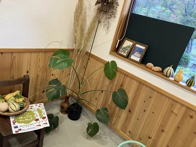 ぱんや つきあかり - 登米市その他（パン）の写真