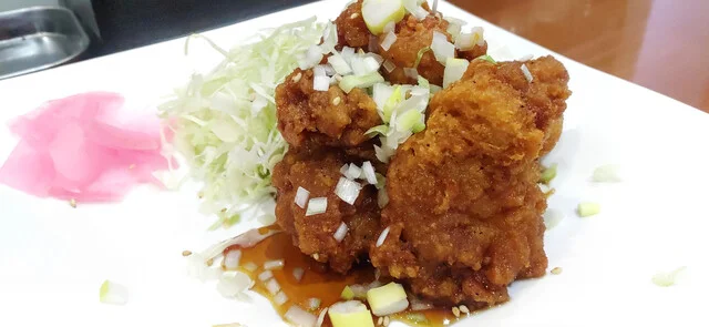 情熱食堂 十和田店 - 十和田市（食堂）の写真