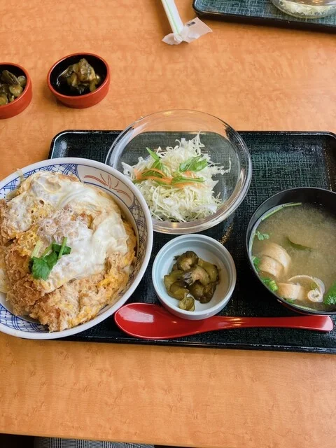 かつ丸松 中野店（【旧店名】カツグルメ） - 陸前高砂（かつ丼）の写真