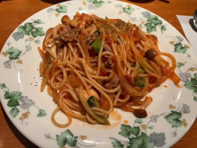 バーブ（barbe） - 広瀬通（ダイニングバー）の写真