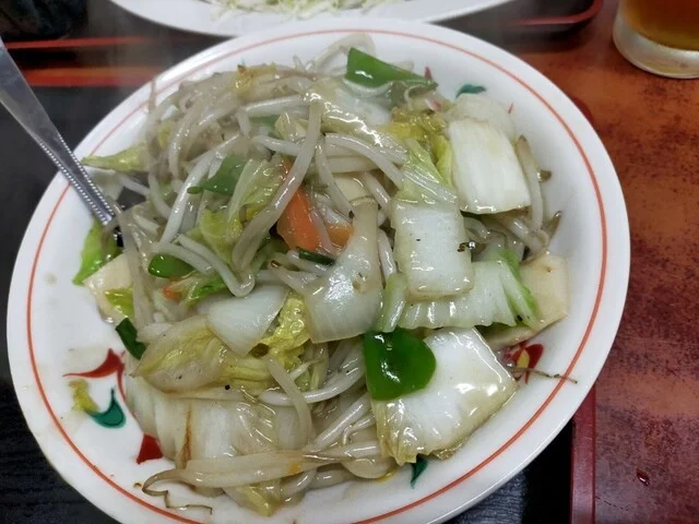 鶴亀食堂 - 青森（食堂）の写真