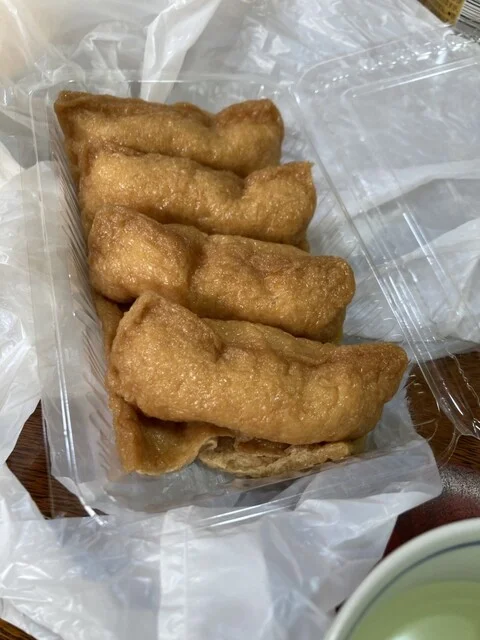 食事処 やすみや - 川渡温泉（麺類）の写真