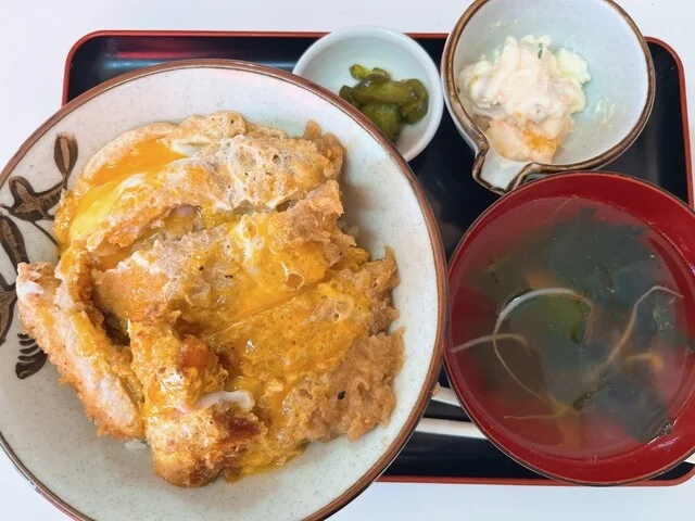 食事処さくら - 陸前原ノ町（食堂）の写真