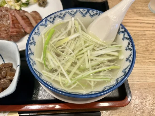 牛たん炭焼 利久 松島五大堂店 - 松島海岸（牛タン）の写真