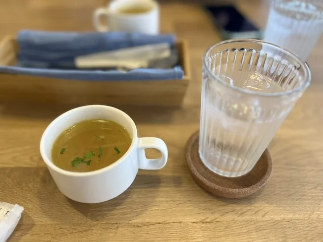 33（Trenta tr&eacute;/トレンタトレ） - 中央弘前（カフェ）の写真