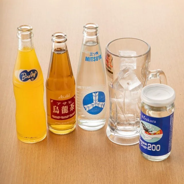 大衆食堂あまつ 仙台駅西口店 - あおば通（食堂）の写真