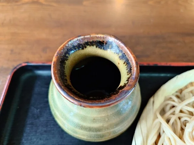 めん房　たけや（たけや） - 弘前学院大前（そば）の写真