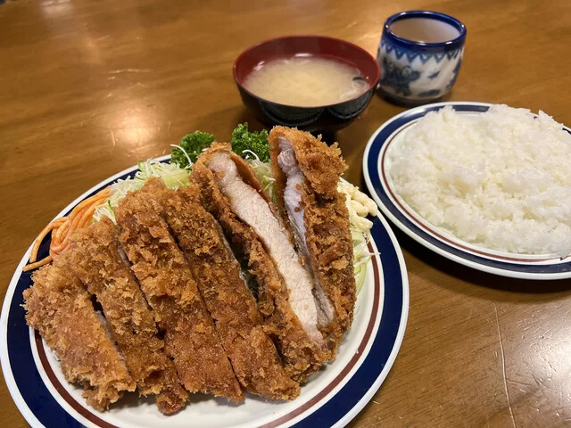 かつ吉（かつきち） - 岩沼（とんかつ）の写真