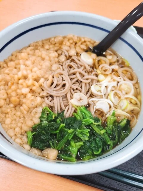 長者亭 - 古川（ラーメン）の写真
