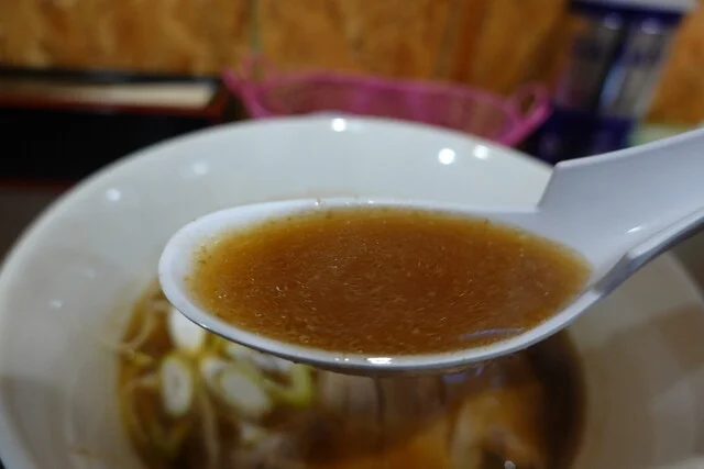 麺屋 想 - 五所川原（ラーメン）の写真