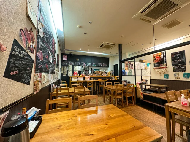 ステーキハウス らいおんの子 - 富谷町その他（ステーキ）の写真