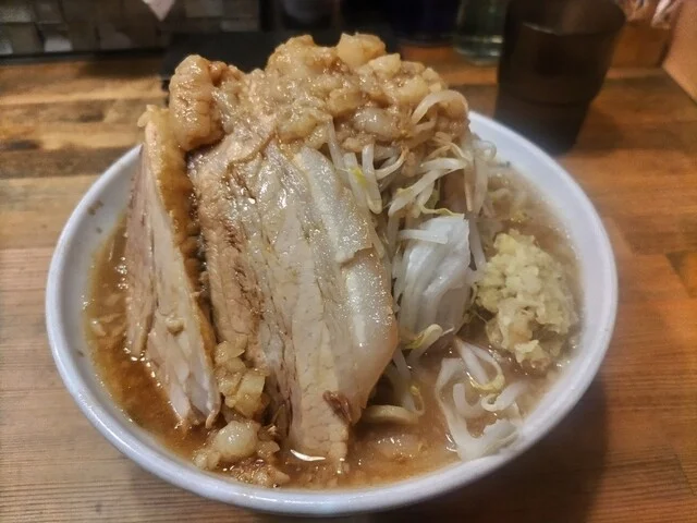 麺屋 奏（カナデ） - 古川（ラーメン）の写真