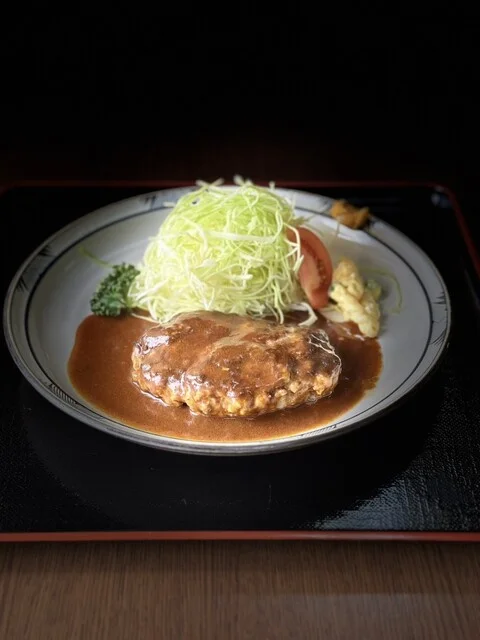 とん兵衛 - 富沢（とんかつ）の写真