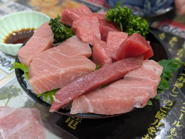 天竜食堂 - 八戸（食堂）の写真