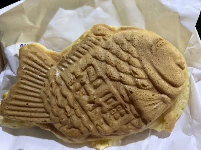 おめで鯛焼き本舗 - 泉中央（たい焼き・大判焼き）の写真