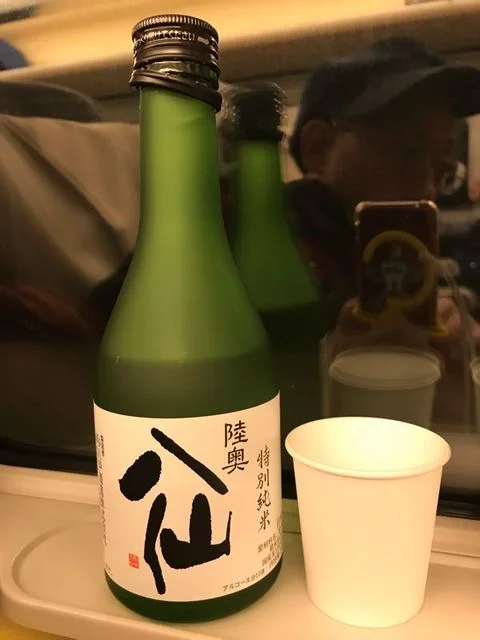 朝市屋 - 八戸（弁当）の写真