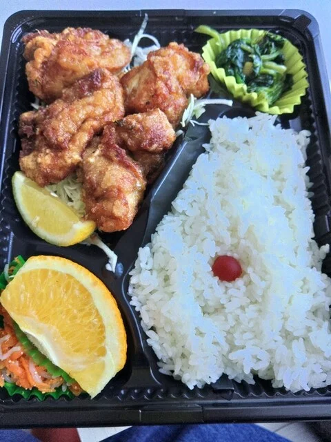 本気マジカルクック - 宮城野通（弁当）の写真