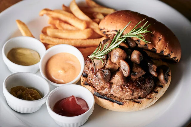 Craft Beer&times;Italian Bar CRAFTSMAN - あおば通（イタリアン）の写真