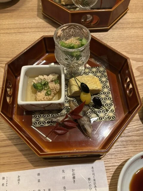 銀兵衛 - 宮城野通（創作料理）の写真