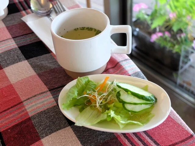 カフェレストラン・アリーノ（Ari-no） - 利府（カフェ）の写真