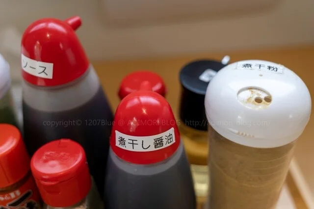 焼きそば 麺広 - 矢田前（焼きそば）の写真