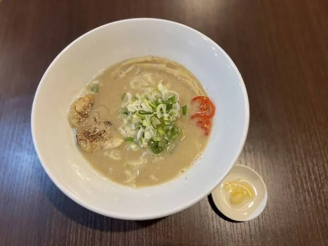 じえんとる麺 - 青森（ラーメン）の写真
