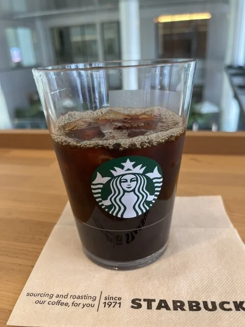 スターバックスコーヒー エスパル仙台東館店（STARBUCKS COFFEE） - 仙台（カフェ）の写真