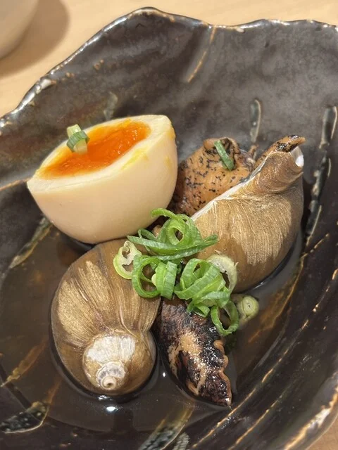 炭&times;肴 じらいや - 青森（居酒屋）の写真