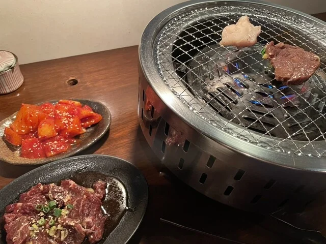 ときわ亭 長町駅前店 - 長町（ホルモン）の写真