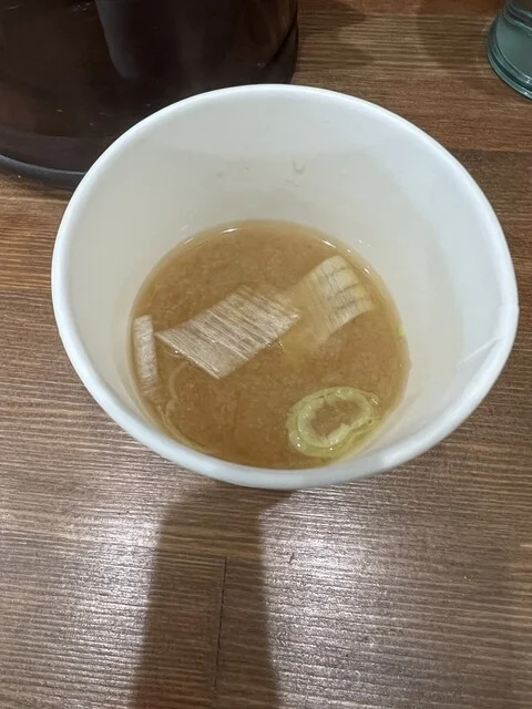 焼麺 クジラ - 青森（焼きそば）の写真