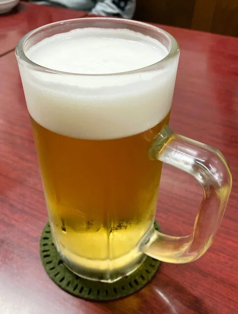 廣聚隆 - 榴ケ岡（中華料理）の写真