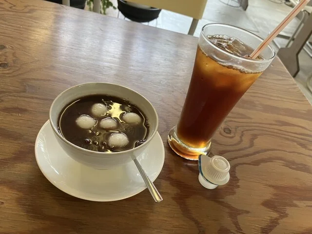 はうすぢゃや - 涌谷（喫茶店）の写真